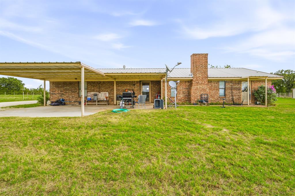 4591 County Road 416, Stephenville, TX 76401