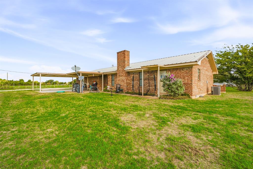 4591 County Road 416, Stephenville, TX 76401