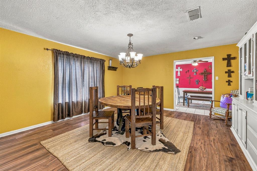 4591 County Road 416, Stephenville, TX 76401