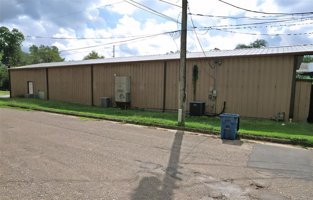 415 W McDonald Street, Mineola, TX 75773 415 W McDonald Street, Mineola, TX 75773