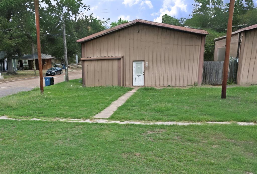 415 W McDonald Street, Mineola, TX 75773 415 W McDonald Street, Mineola, TX 75773