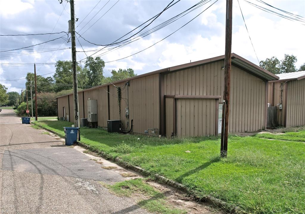 415 W McDonald Street, Mineola, TX 75773 415 W McDonald Street, Mineola, TX 75773