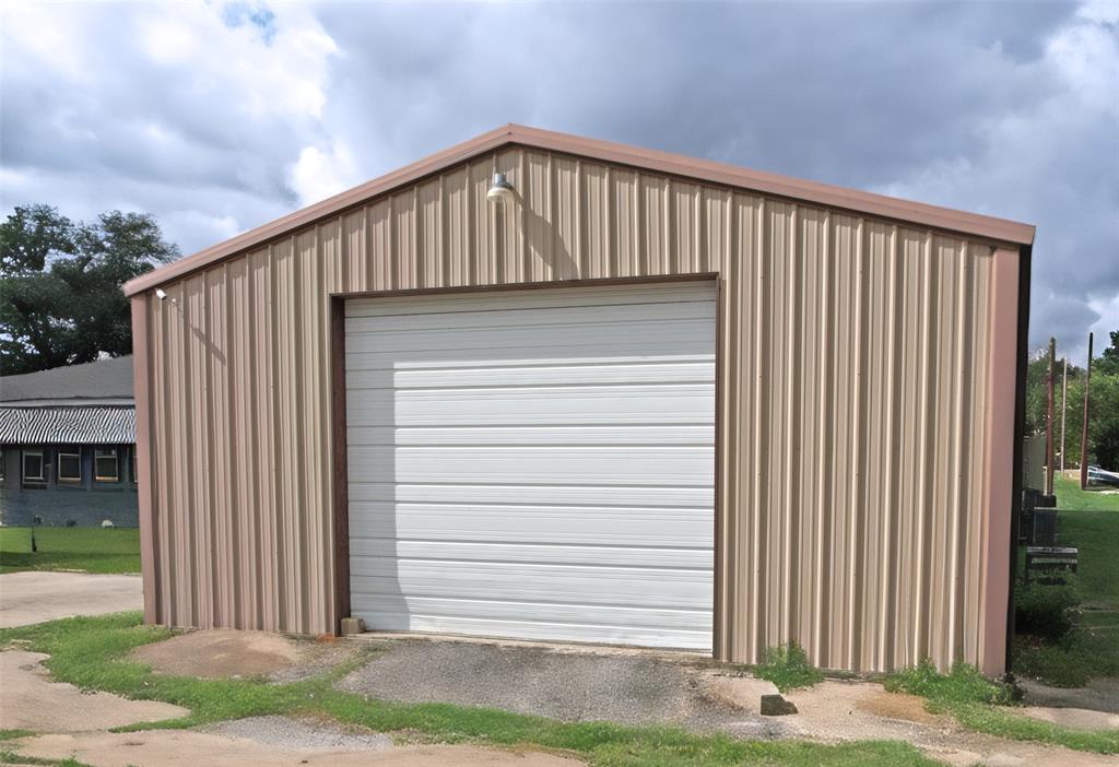 415 W McDonald Street, Mineola, TX 75773 415 W McDonald Street, Mineola, TX 75773