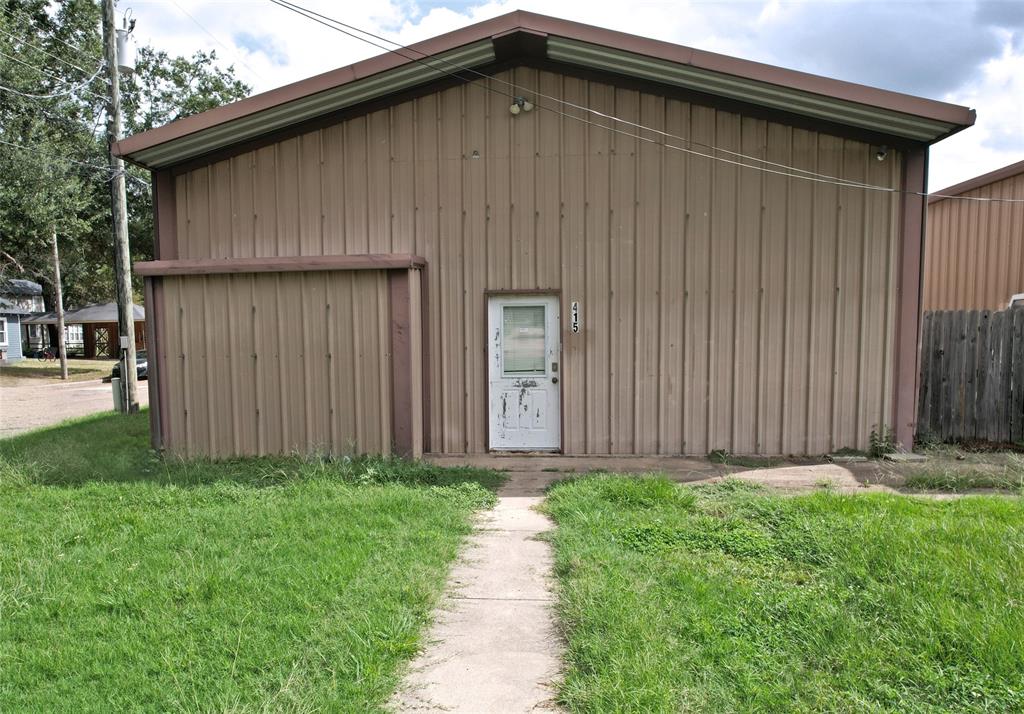 415 W McDonald Street, Mineola, TX 75773 415 W McDonald Street, Mineola, TX 75773