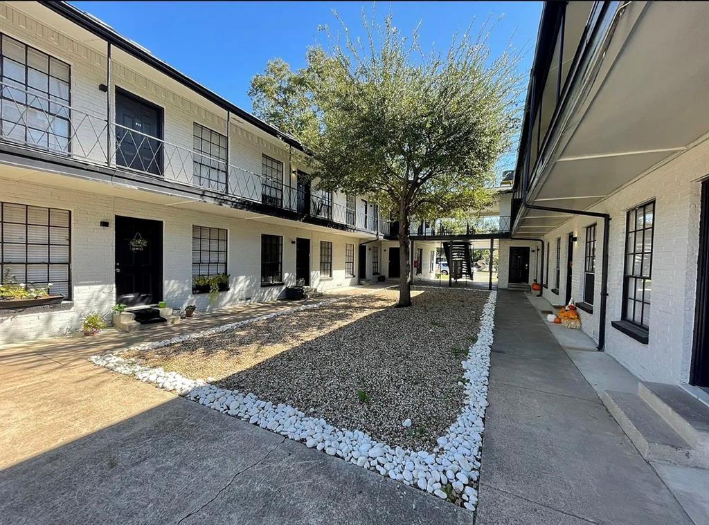 5317 Junius Street, #212, Dallas, TX 75214