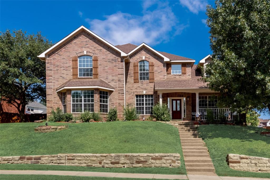 2109 Indian Trail, Rowlett, TX 75088