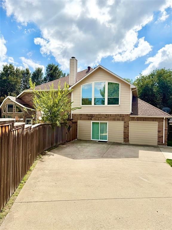 2109 Indian Trail, Rowlett, TX 75088