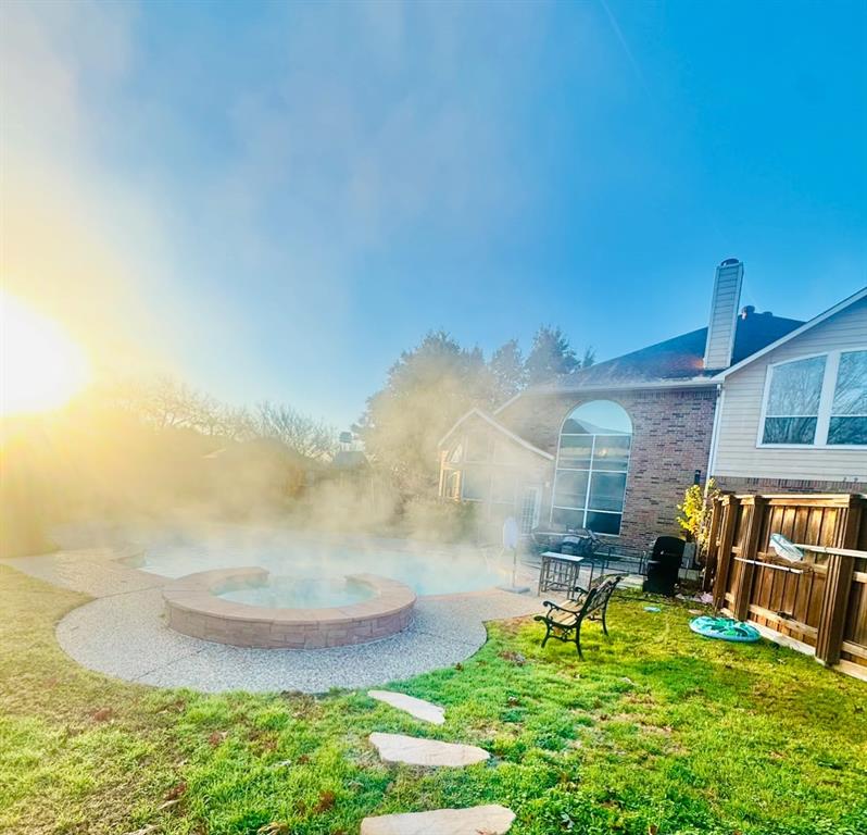 2109 Indian Trail, Rowlett, TX 75088