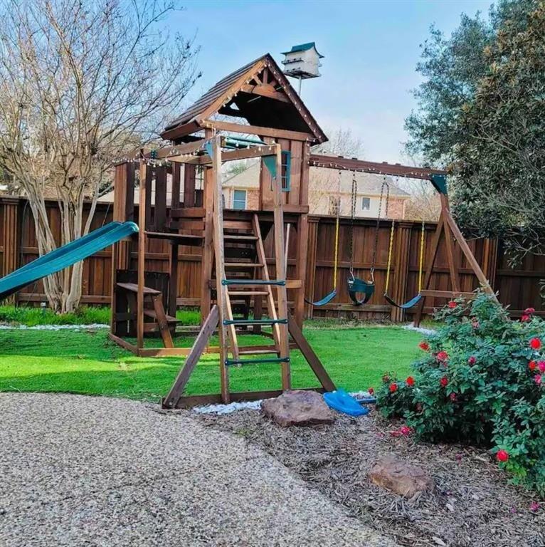 2109 Indian Trail, Rowlett, TX 75088