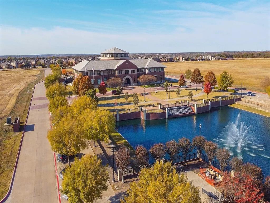 1105 Mahogany Drive, Melissa, TX 75454