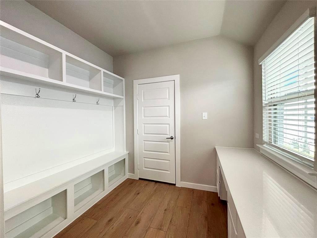 1105 Mahogany Drive, Melissa, TX 75454
