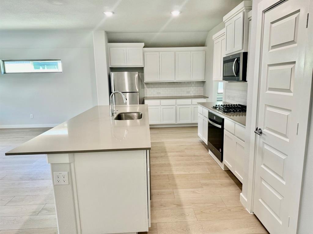 1105 Mahogany Drive, Melissa, TX 75454