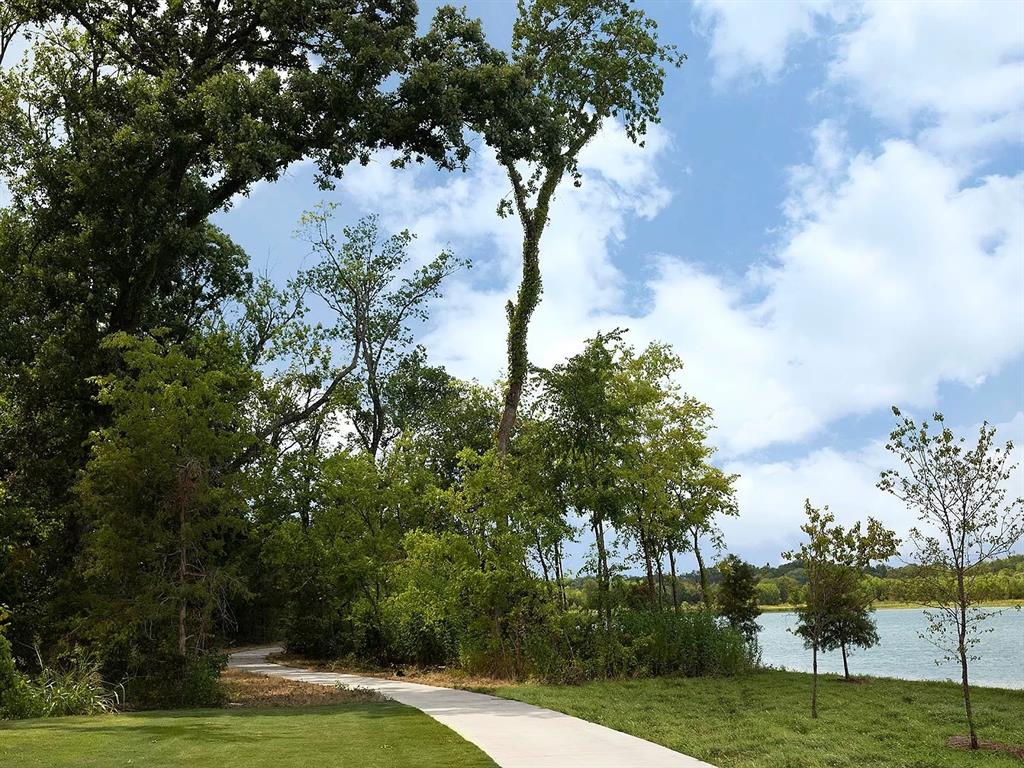 1105 Mahogany Drive, Melissa, TX 75454