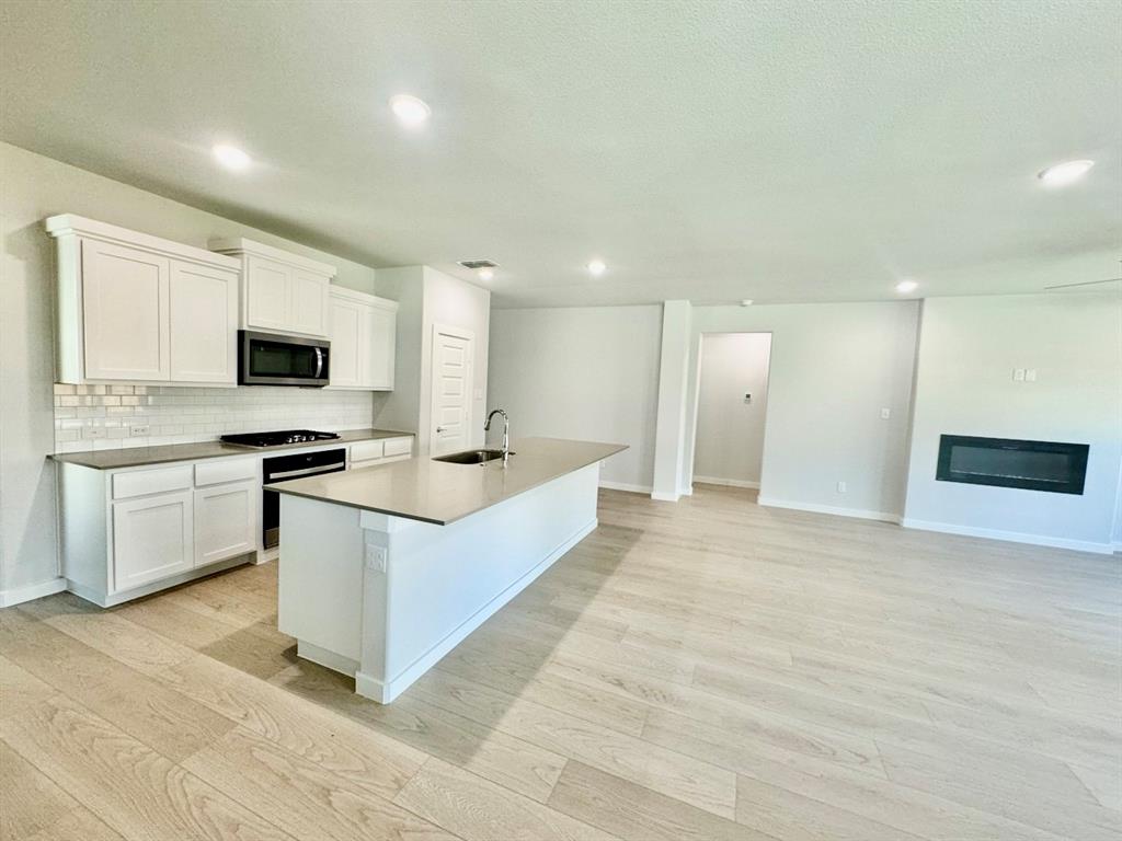 1105 Mahogany Drive, Melissa, TX 75454