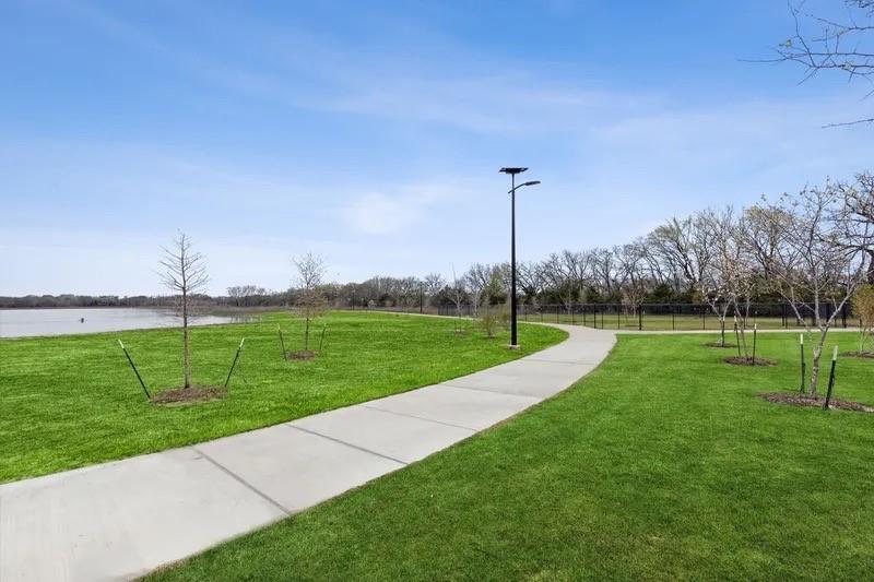 1105 Mahogany Drive, Melissa, TX 75454