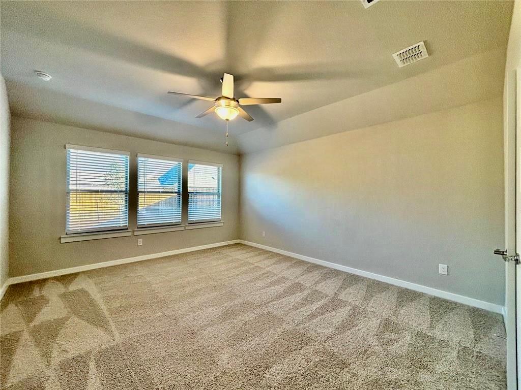 1105 Mahogany Drive, Melissa, TX 75454