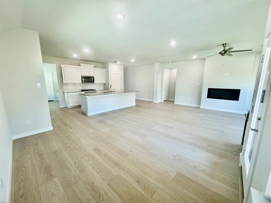 1105 Mahogany Drive, Melissa, TX 75454