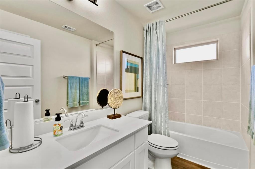 1105 Mahogany Drive, Melissa, TX 75454