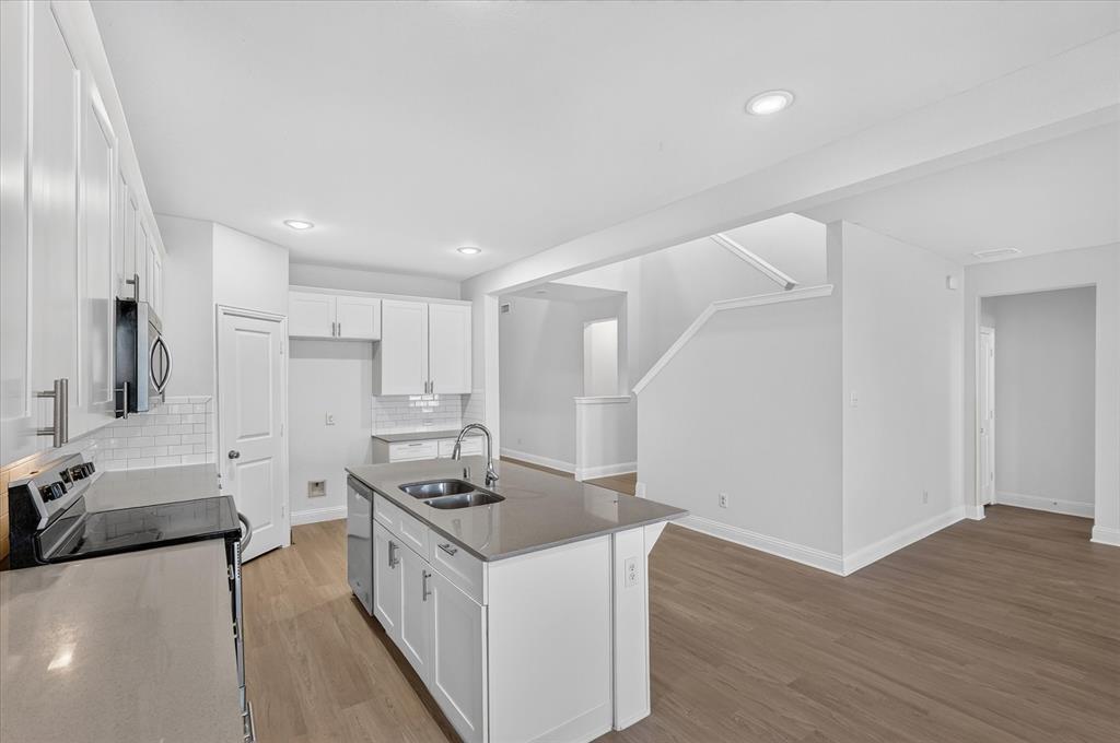 2121 Silsbee Court, Forney, TX 75126