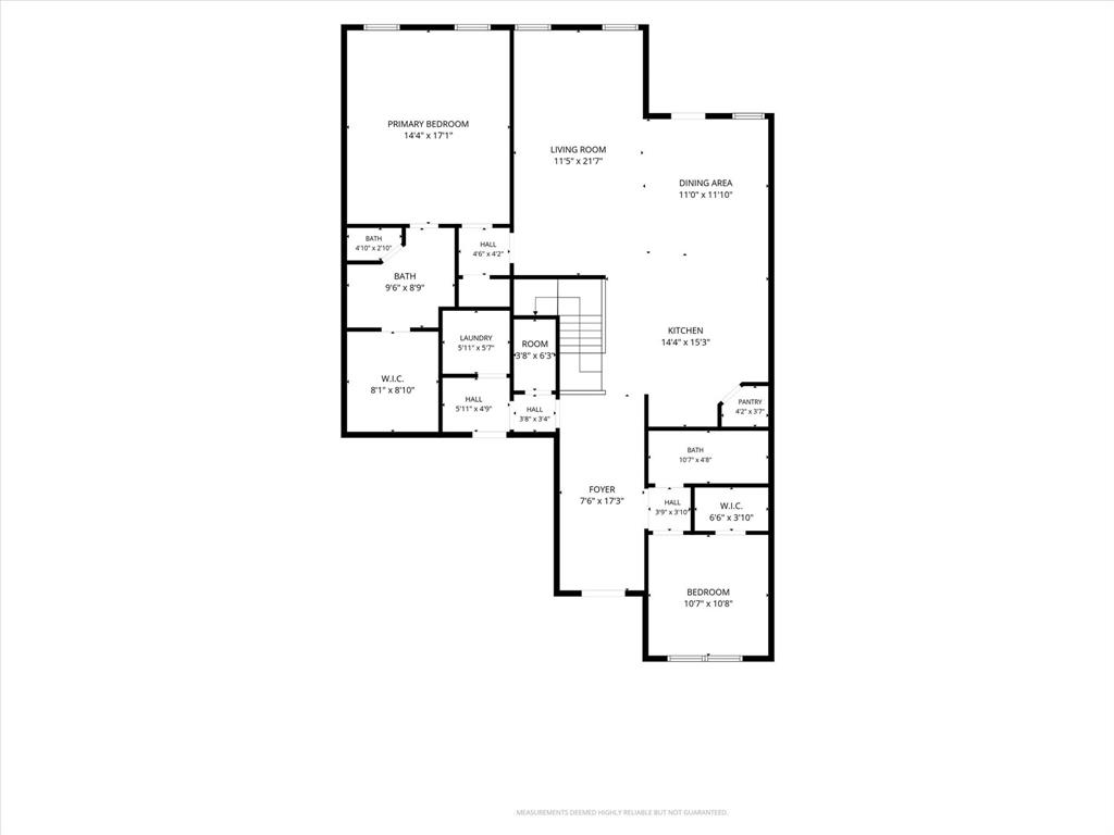 2121 Silsbee Court, Forney, TX 75126