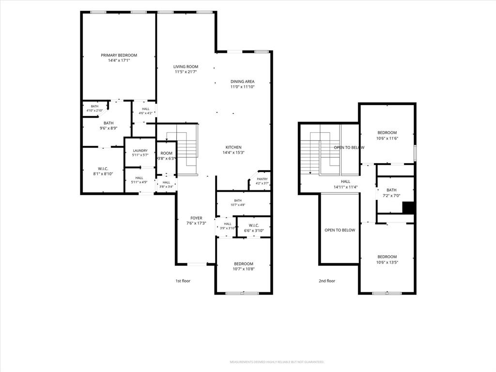 2121 Silsbee Court, Forney, TX 75126