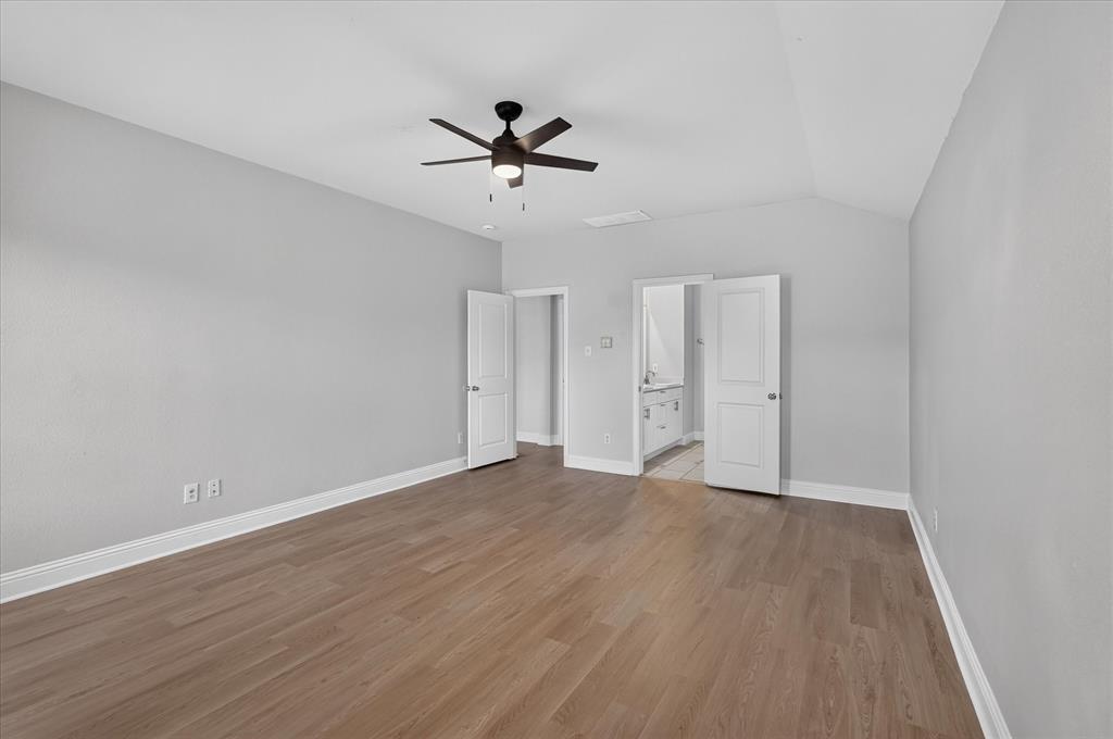 2121 Silsbee Court, Forney, TX 75126