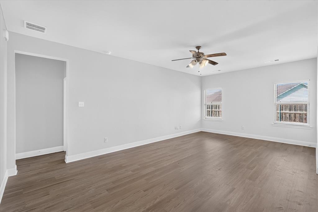 2121 Silsbee Court, Forney, TX 75126