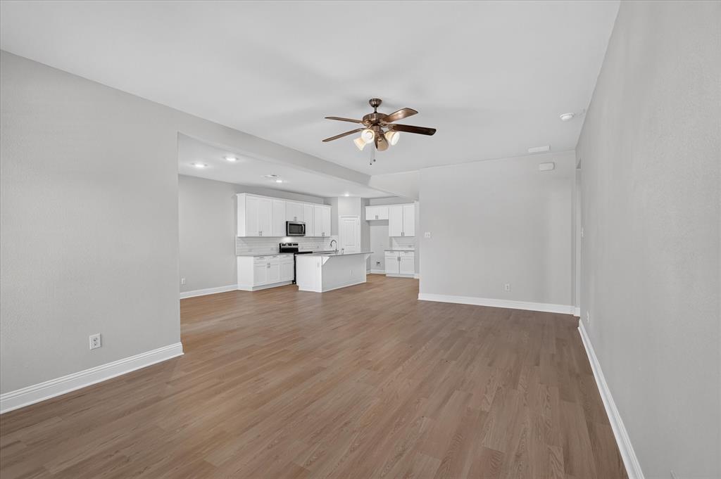 2121 Silsbee Court, Forney, TX 75126