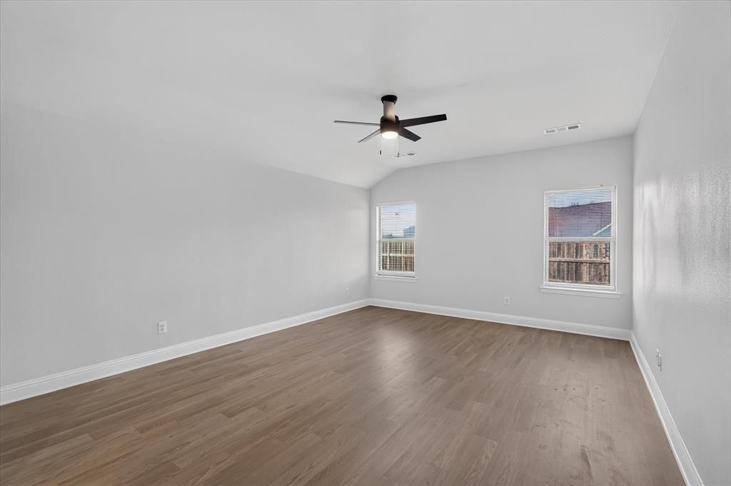2121 Silsbee Court, Forney, TX 75126