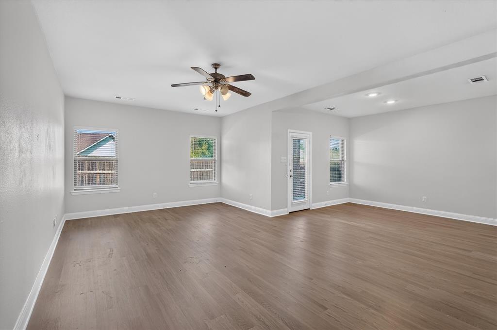 2121 Silsbee Court, Forney, TX 75126