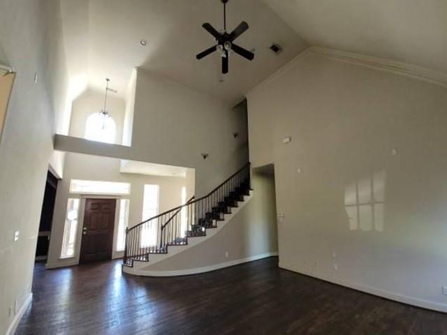 609 Green Apple Drive, Garland, TX 75044