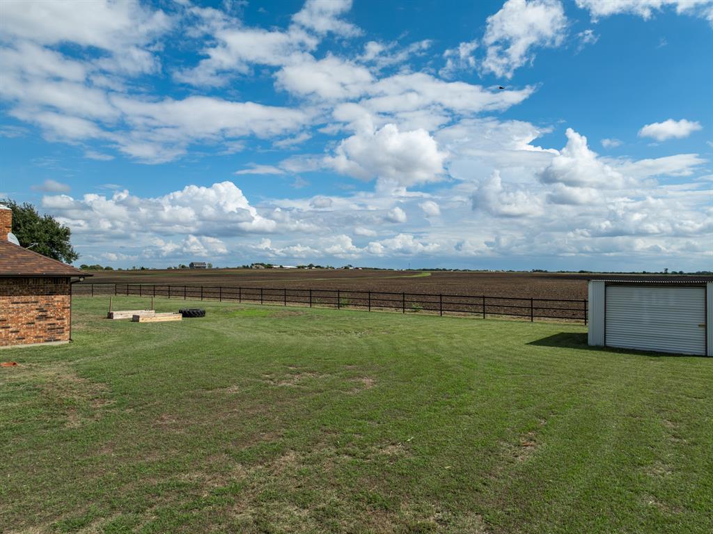 369 Odom Road, Avalon, TX 76623