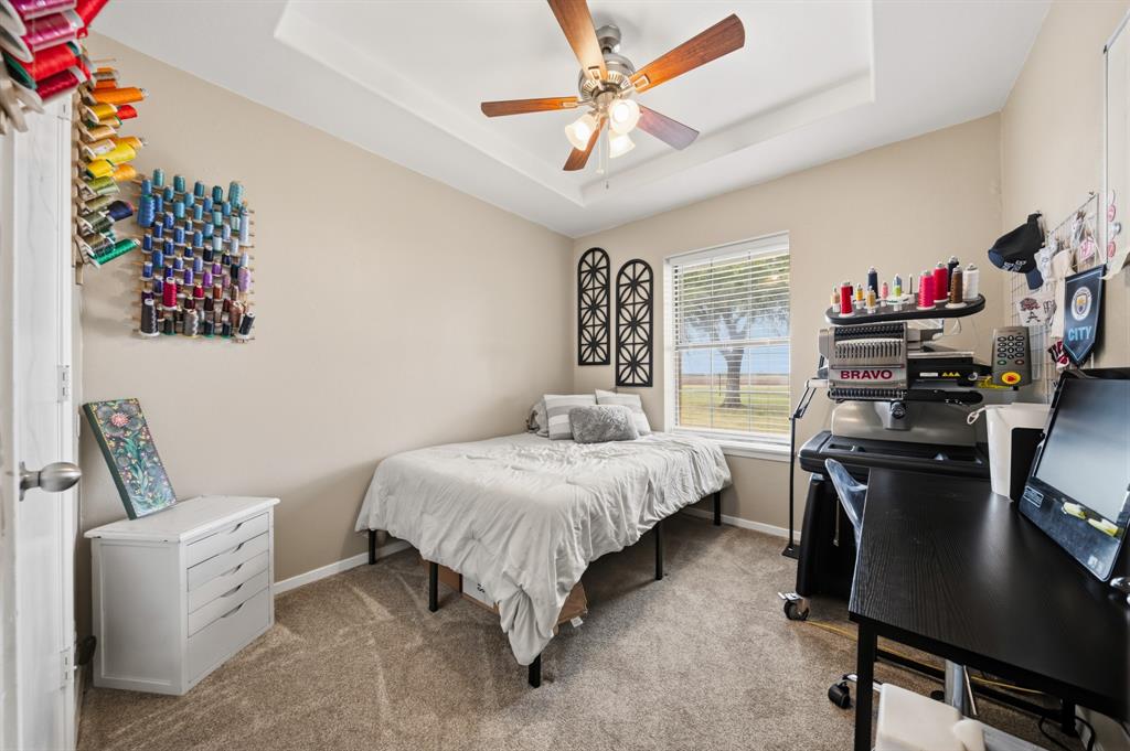 369 Odom Road, Avalon, TX 76623