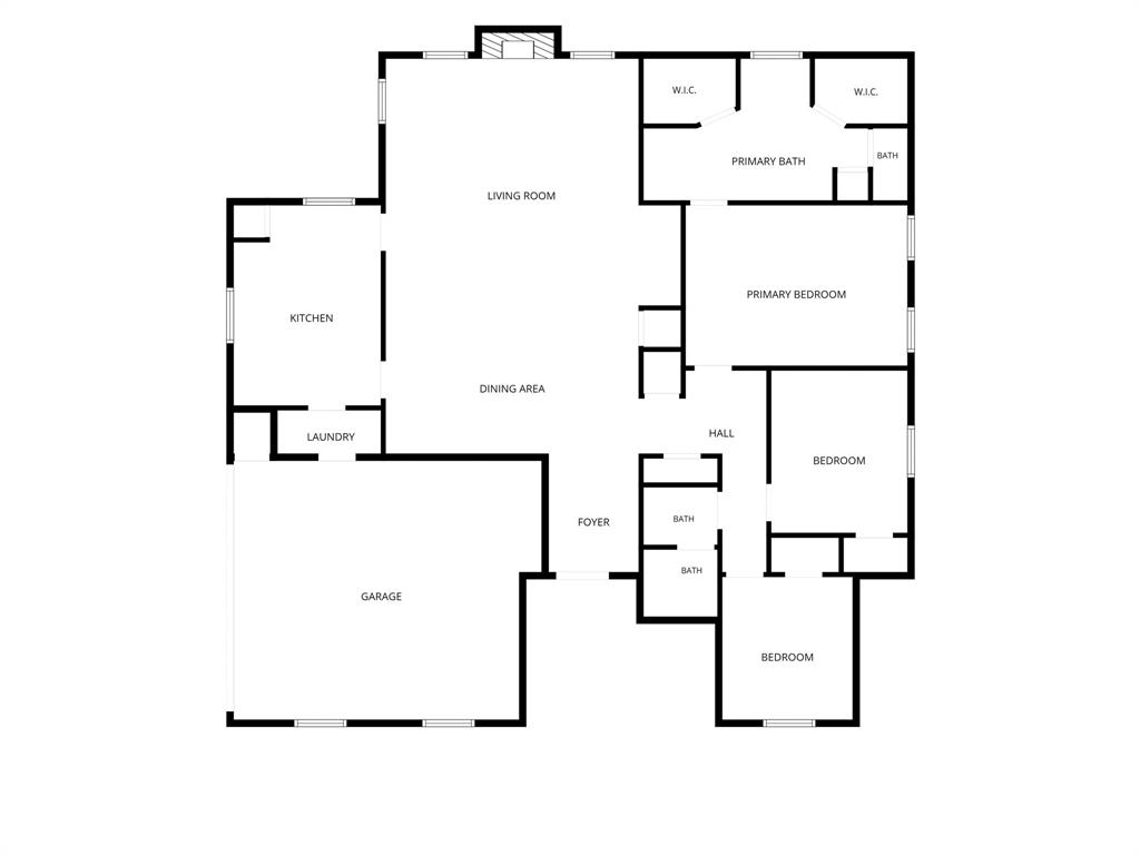 369 Odom Road, Avalon, TX 76623