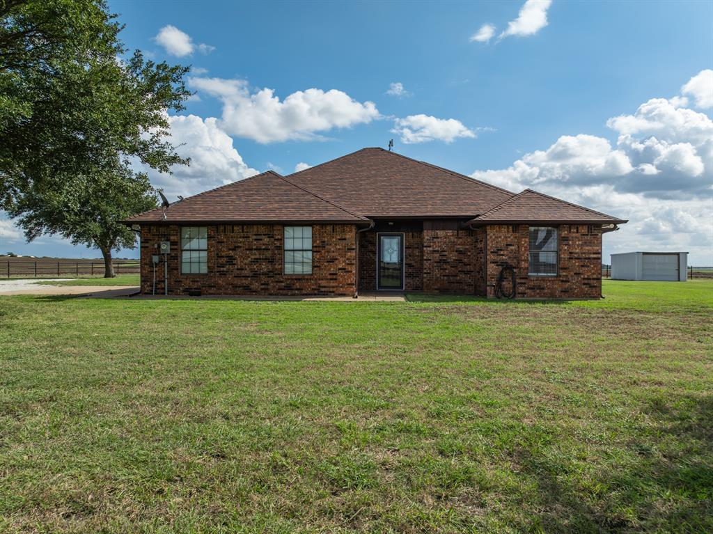 369 Odom Road, Avalon, TX 76623