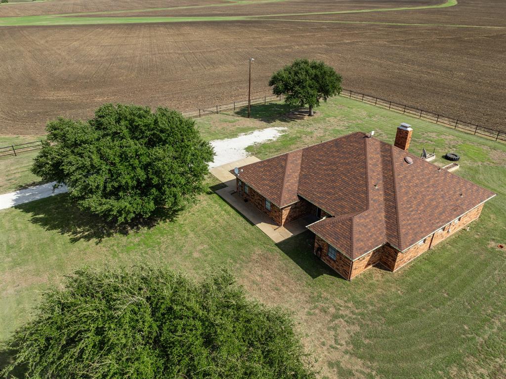 369 Odom Road, Avalon, TX 76623