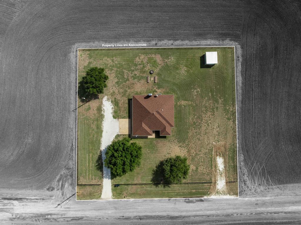 369 Odom Road, Avalon, TX 76623