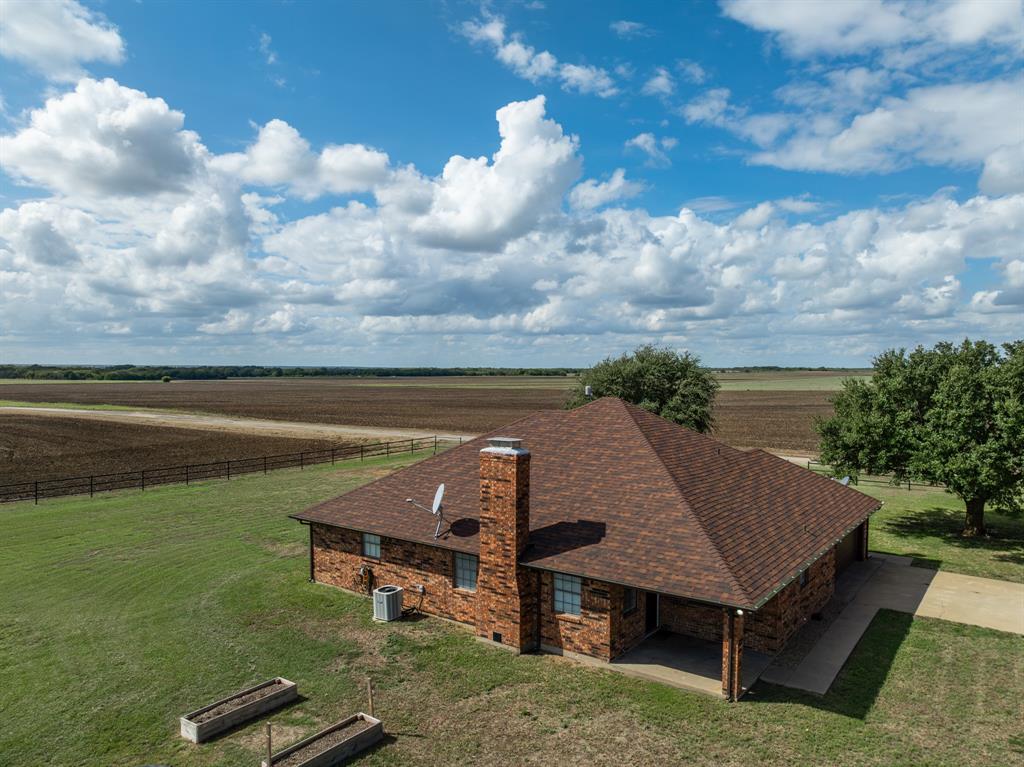 369 Odom Road, Avalon, TX 76623