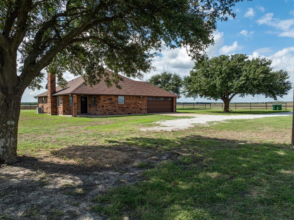 369 Odom Road, Avalon, TX 76623