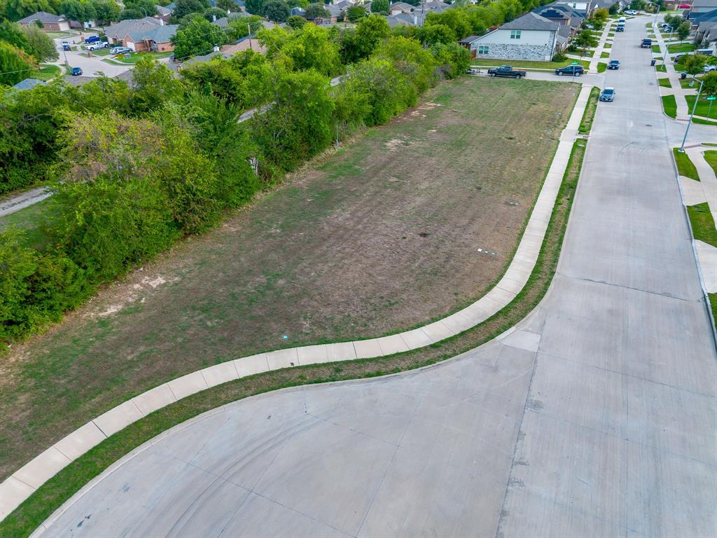2716 Andesite Lane, Fort Worth, TX 76108