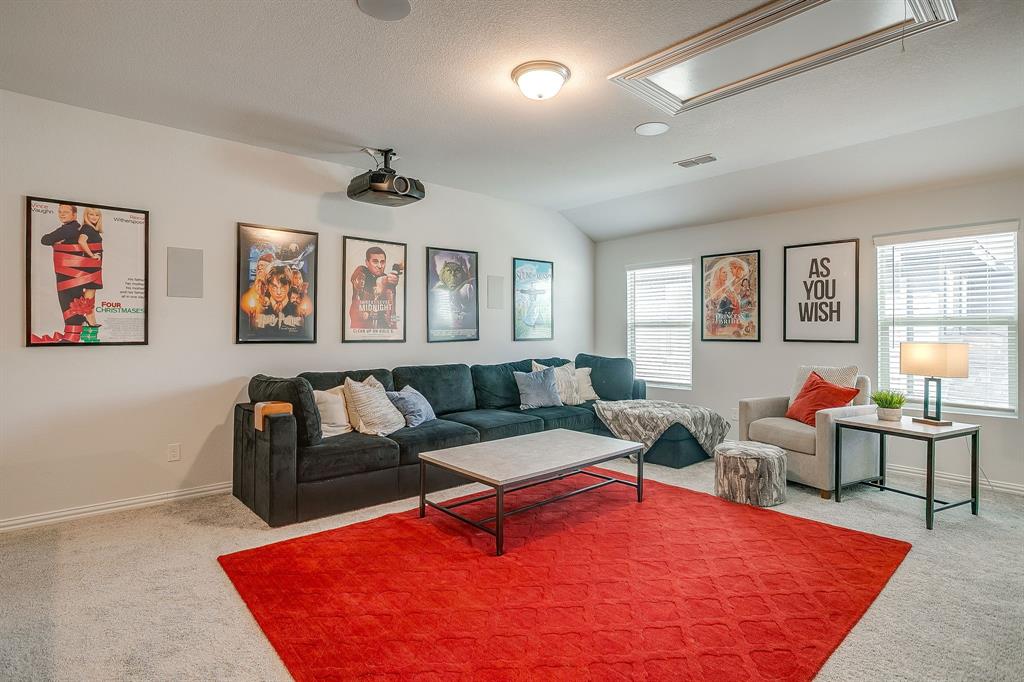 2716 Andesite Lane, Fort Worth, TX 76108