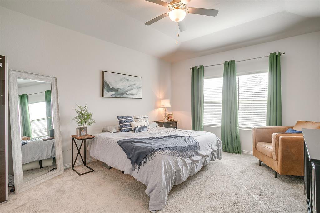 2716 Andesite Lane, Fort Worth, TX 76108