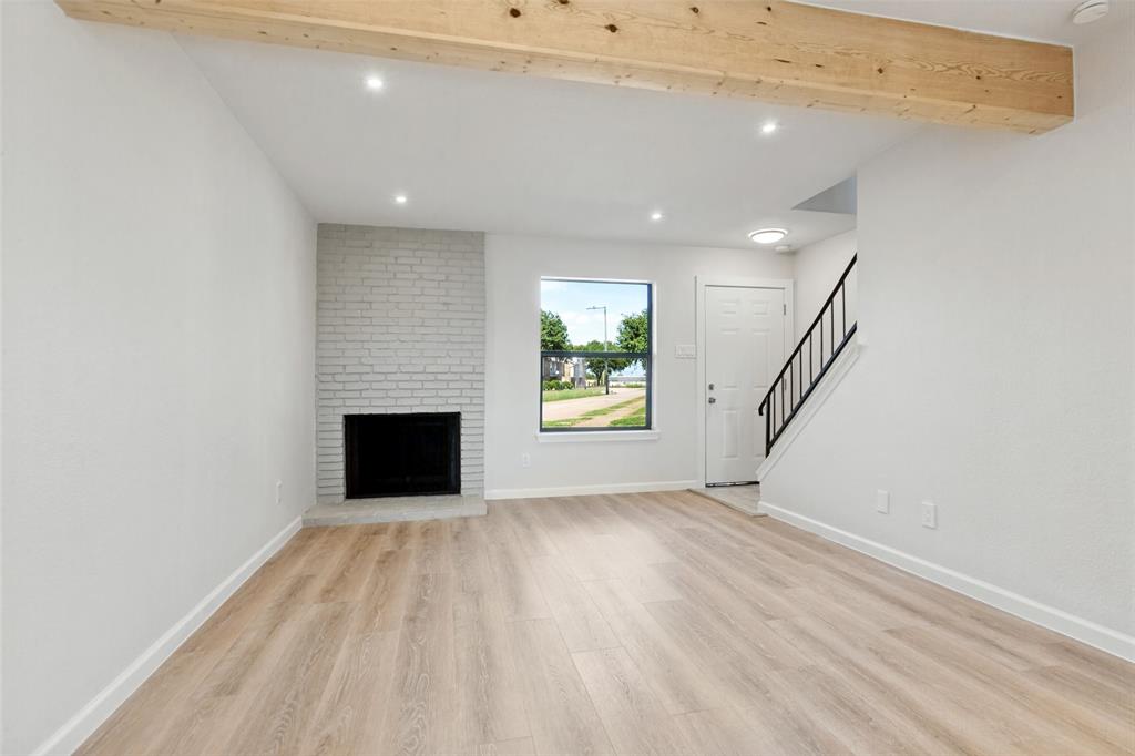 2806 Wimbledon Court, Garland, TX 75041