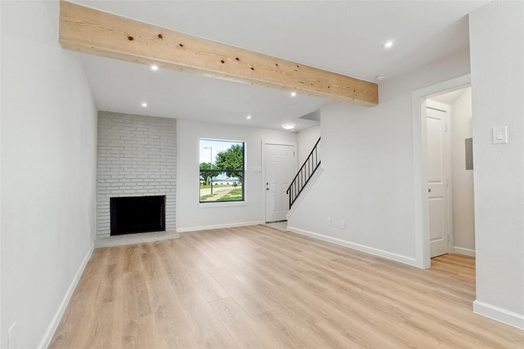 2806 Wimbledon Court, Garland, TX 75041