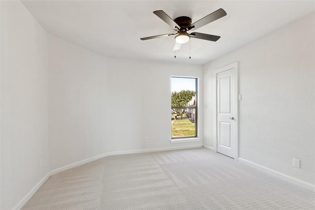 2806 Wimbledon Court, Garland, TX 75041