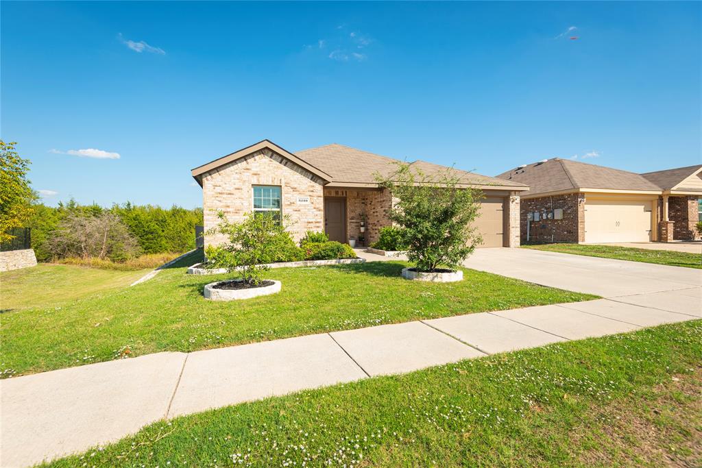 3239 Everly Drive, Fate, TX 75189