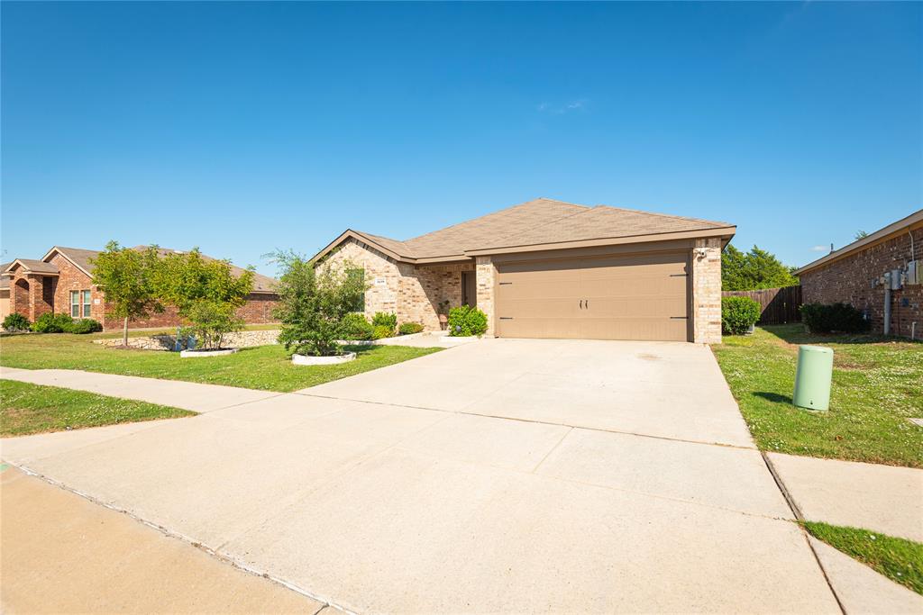 3239 Everly Drive, Fate, TX 75189