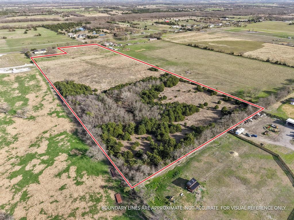 9421 County Road 626, Blue Ridge, TX 75424