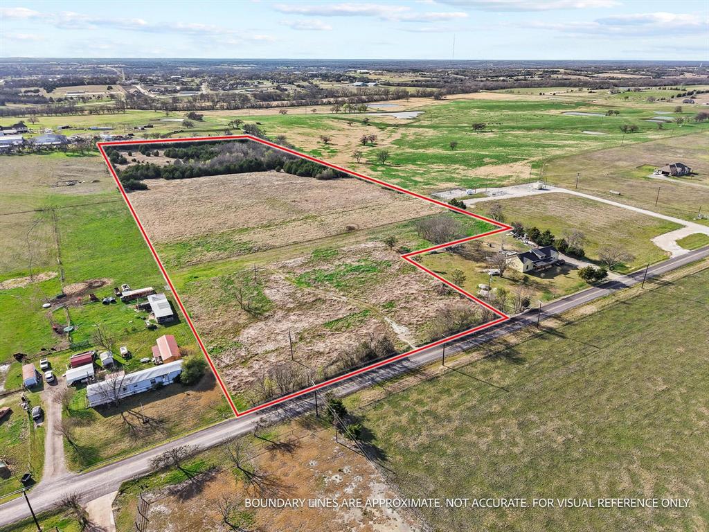 9421 County Road 626, Blue Ridge, TX 75424