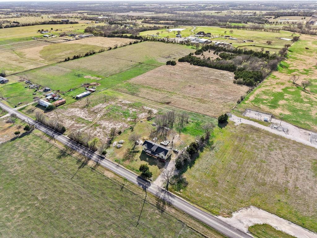 9421 County Road 626, Blue Ridge, TX 75424